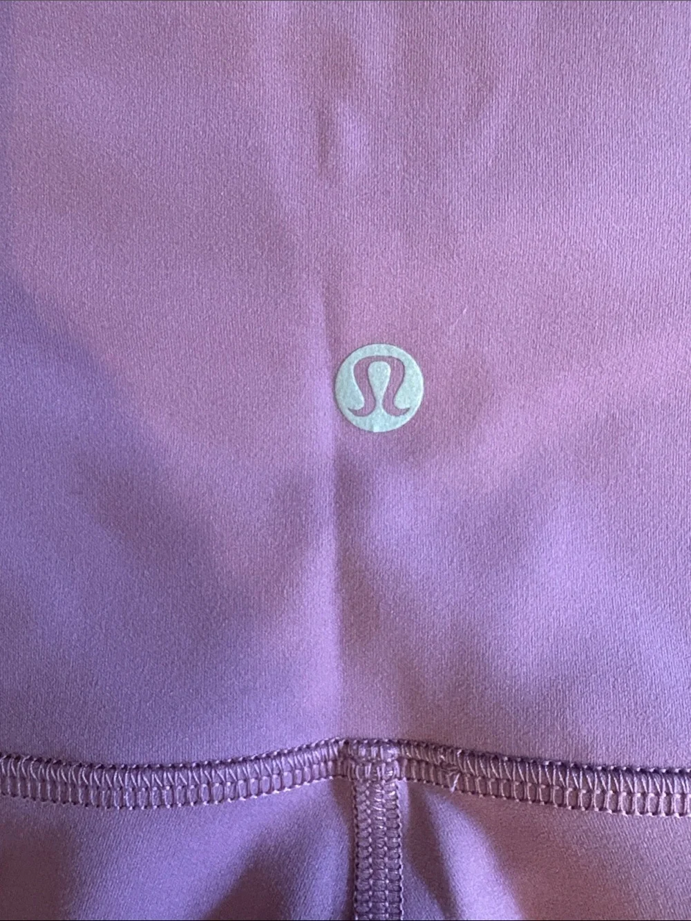 🎉Lululemon athletica Lavender Purple High-Rise Leggings
